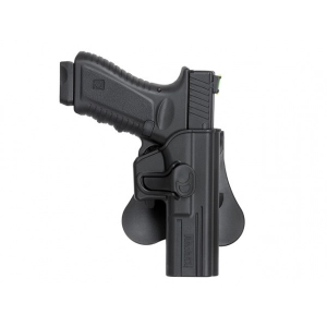 Glock G17 Airsoft Pistoleto Dėklas [AMOMAX]