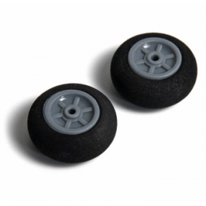 HMP Sponge wheel 60mm Air 2vnt