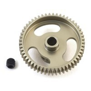 CRC "Gold Standard" 64P  (53T) Aluminum Pinion Gear