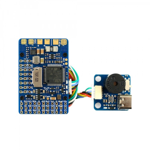Matek F722-WPX Flight Controller
