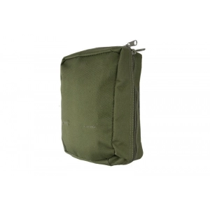 Medical Pouch - Olive