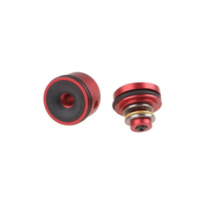 Piston / Cylinder Head CNC Set for Gearbox V3