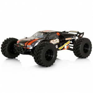 FUNTEK ST4 4wd RTR