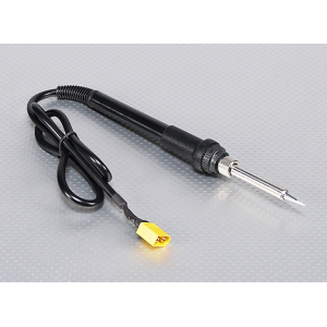 Lituoklis 30watt 12V / lipo 3s XT60 plug [242]