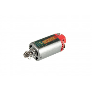 M120 High Speed Motor - Short