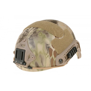 Ballistic CFH Helmet Replica  - HLD (L/XL)