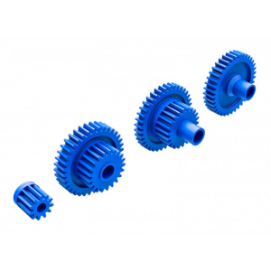 Gear Set Transmission Speed TRX-4M