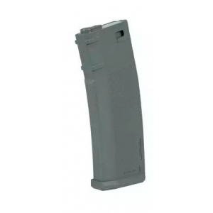 125BBs S-Mag Mid-Cap magazines - Chaos Grey