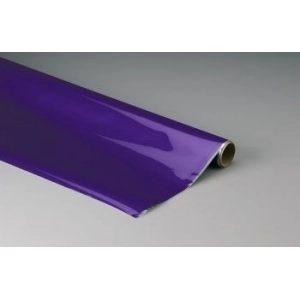 TF Monokote Metallic Purple (183x65cm)