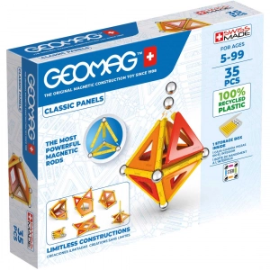 Geomag Classic Panels Recycled 35