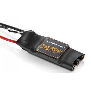 HOBBYWING X-Rotor Series 20A Speed Control for Multicopter XRotor-20A