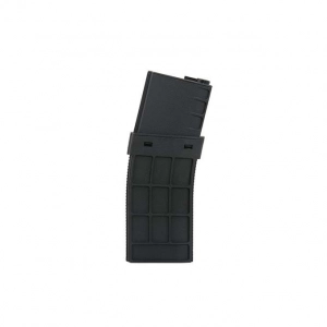 380RD HI-CAP POLYMER MAGAZINE FOR AR-15/M4 - BLACK [CYMA]
