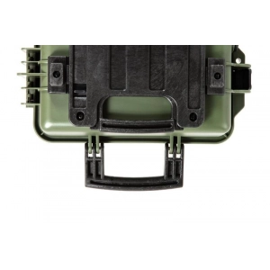 Wave Submachine Gun Transport Case 80cm - Olive Drab