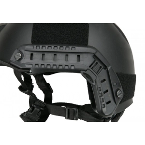 FAST BJ Helmet Replica – Black