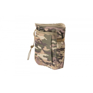 Small Dump Pouch - MC