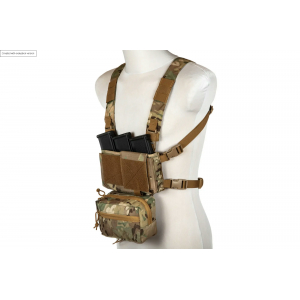 Tactical Chest Rig MK3 Type Sonyks - Multicam®