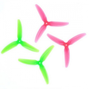 Ethix S3 5x3.1x3 Prop - Watermelon