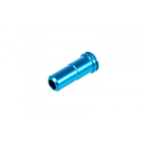 Aluminium nozzle for M4/M16 type replicas