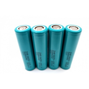 Samsung 20R INR18650-20R 18650 tipo 2000mAh, 22A su nuplėštais kontaktais