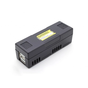 Turnigy USB krovimo adapteris  2-6 Cell LiPoly - 2Amp Output (XT60)