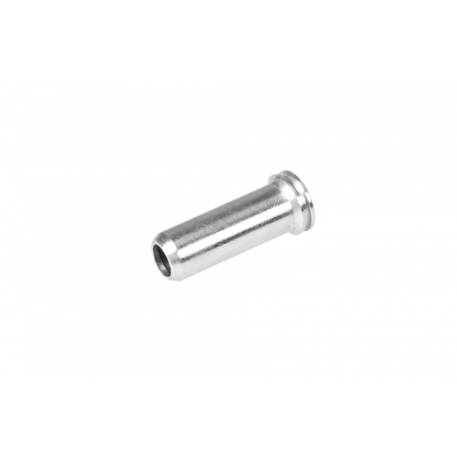 Aluminum CNC Nozzle - 24.4 mm