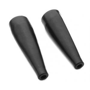Shock Boots (for 137mm shocks, 2pcs)