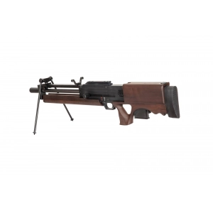 WA2000 sniper rifle replica