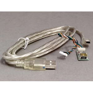 Graupner USB Interface cable GM-Genius controller [202]