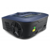 SkyRC D100 V2 - AC/DC Dvigubo balanso pakrovėjas / iškrovikl...