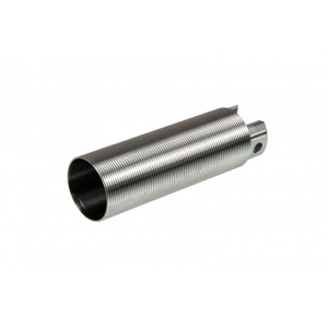 One-piece cylinder with head v.3