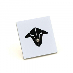 TBS 5G8 LHCP PATCH ANTENNA (SMA)