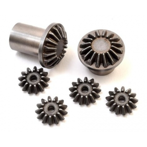 Traxxas Unlimited Desert Racer Center Differential Gear Set