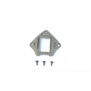 VAS type mount – foliage green