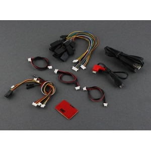 Micro HKPilot Mega Master Set With OSD, GPS, Telemetry Radio...
