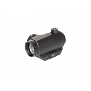 T1 Red Dot Sight Replica - black
