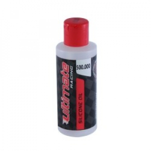 Differential oil 500.000 CPS