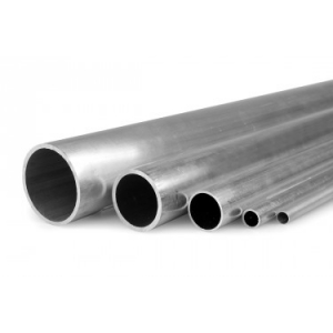 Aluminium Tube 12x10x1000mm