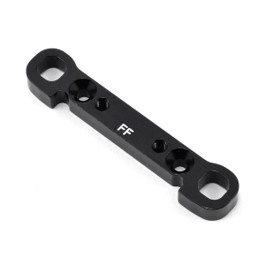 XRAY 5mm Front-Front Aluminum Suspension Holder