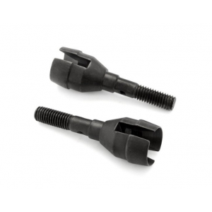 HD Wheel Axle Shaft (2pcs)