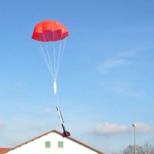 Quest Aerospace Parachute 35cm [199]