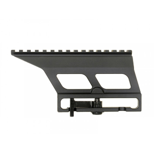SVD SCOPE MOUNT - BLACK [CYMA]