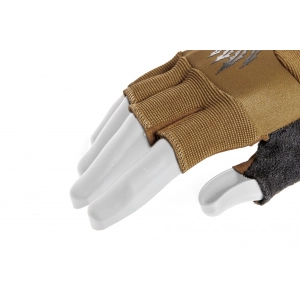 Armored Claw Accuracy Cut Hot Weather Tactical Gloves – Tan ...