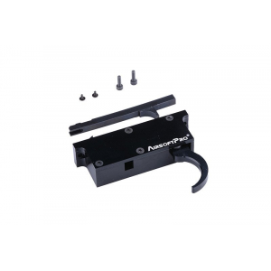 L96 type CNC trigger set