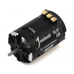Hobbywing XERUN Justock G2.1 Motor 10.5T Fixed Timing