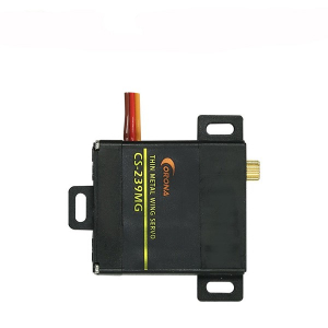 Corona CS-239MG Analoginis Servo mechanizmas 4.6kg / 0.14sec / 22g