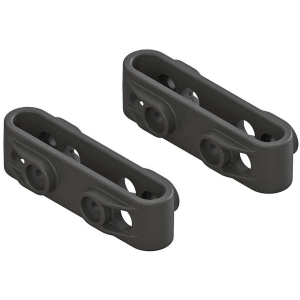 AR320410 Bamperio apsauga (2vnt) 4x4