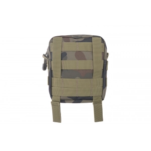 Cargo Pouch - Wz.93 Woodland Panther