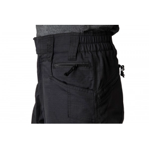 Cedar Combat Pants - black - L-L