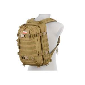 WISPORT SPARROW 20 II Cord. Backpack – Coyote