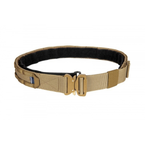 COBRA 1.75" Combat Belt - Coyote Brown (M size) - M